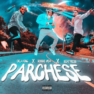 Párchese (Explicit)