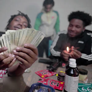 Solid (feat. SBB RED) (Explicit)