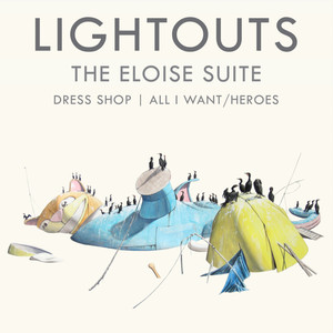 The Eloise Suite single