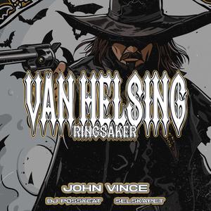 Van Helsing 2025