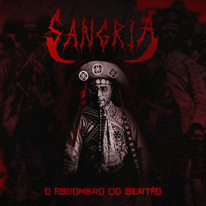 O Assombro do Sertão (Explicit)