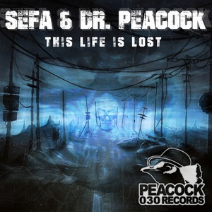 Dr. Peacock - This Life Is Lost (Original Mix)