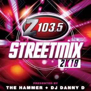 Streetmix 2K18 (Presented by Z103.5)