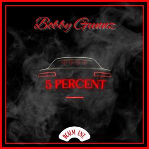 5 Percent (feat. IAMDAMOOD) [Explicit]