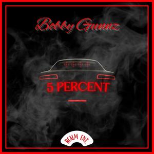 5 Percent (feat. IAMDAMOOD) (Explicit)