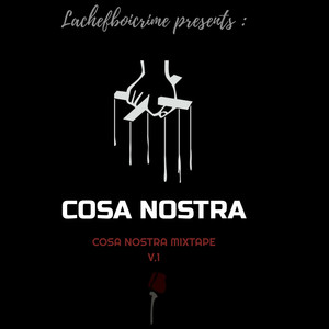 Cosa Nostra (Explicit)