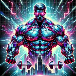 The Ascent (feat. ZYZZ & Gym Hardstyle)