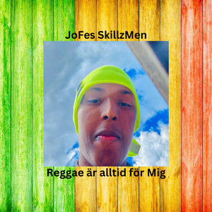 Reggae är alltid för Mig