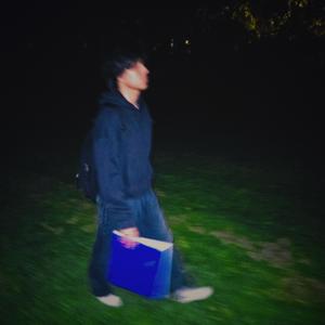 STARE AT THE SUN (Explicit)