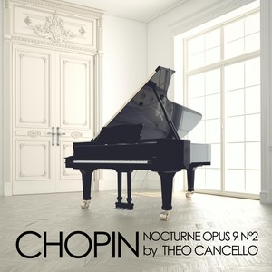 Chopin: Nocturnes, Op. 9: No. 2 en mi bémol majeur, Andante