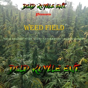 Weed Field