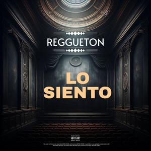 Lo Siento