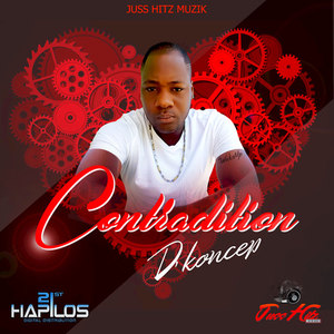 Contradiction - Single