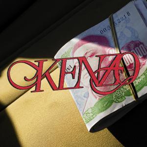 KENZO (Explicit)