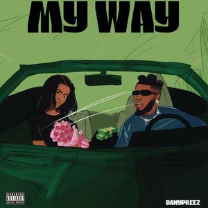 My way (Explicit)