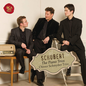 Schwanengesang, D. 957, No. 4 - 4. Ständchen. Mässig (D Minor)