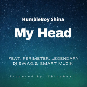 My Head (Explicit)