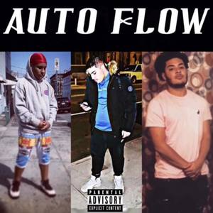 Auto Flow (Explicit)