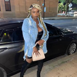 No Cuffin (Explicit)