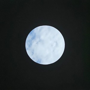 I can't find a reason