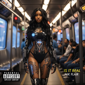 Is It Real feat (2016 Remastered Version) [Explicit]