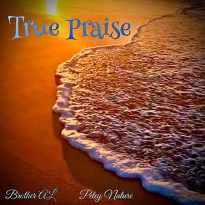 True Praise (feat. Petey Nature)