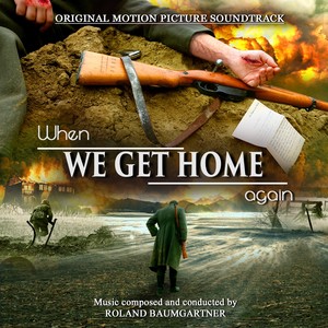 In the Darkest Night (Title Song - Orchestra Version)