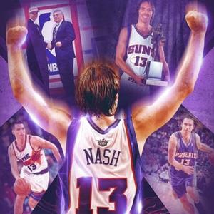steve nash (Explicit)