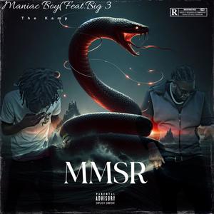 MMSR (Explicit)