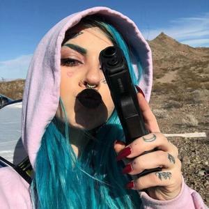 niña suelta eso (Explicit)