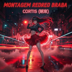 MONTAGEM REDRED BRABA  CORTIS (코르티스) FUNK-Neonph4ntom