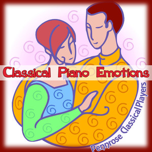 Classical Piano Emotions