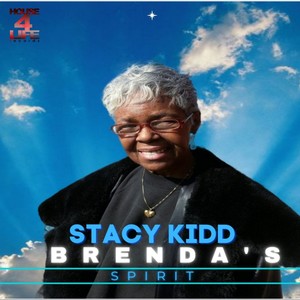 Brenda's Spirit (Spirit Vocal Mix)