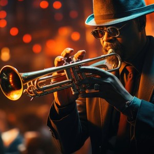 Dreamy Jazz Soothing Notes