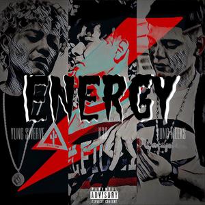 Energy (feat. K3A & Meeks) [Explicit]