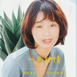 一见钟情 (伴奏)