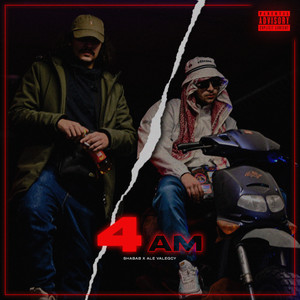 4 am (Explicit)