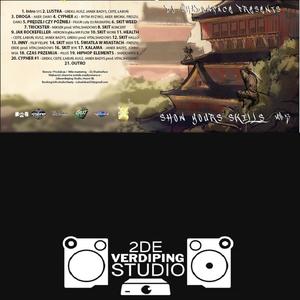 Czas przemija(feat. Pilus) (Explicit)