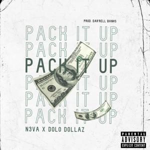 Pack It Up(feat. Dolo Dollaz) (Explicit)
