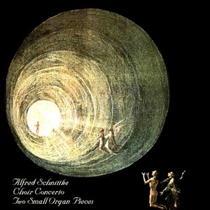 2 Small Organ Pieces: No. 1, —