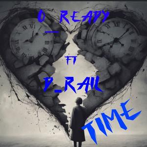 Time (feat. D-Rail) (Explicit)