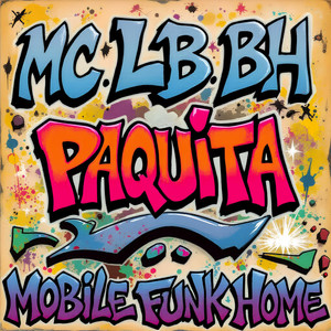 PAQUITA (Explicit)