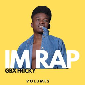 IM RAP (Explicit)