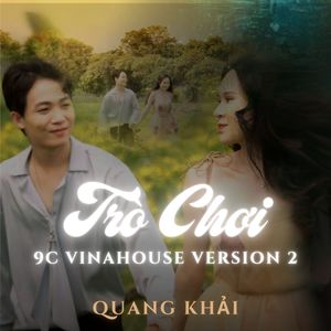 Trò Chơi (Vinahouse Version 2)