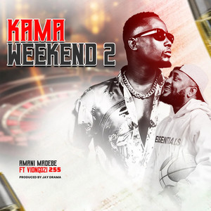 Kama Weekend 2