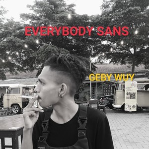 Everybody Sans