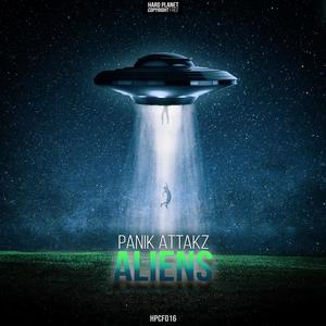 Aliens (Radio Edit)