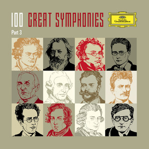 Symphony No. 7 in C Major, Op. 60 "Leningrad" - I. Allegretto (Live)