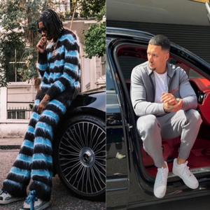 Digga x Slim (#Exclusive #Unreleased) (Explicit)