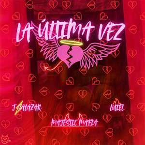 La última vez